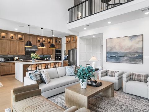 1433 Round Hill Lane Spring Hill TN 37174