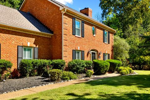 1329 Chestnut Brentwood TN 37027