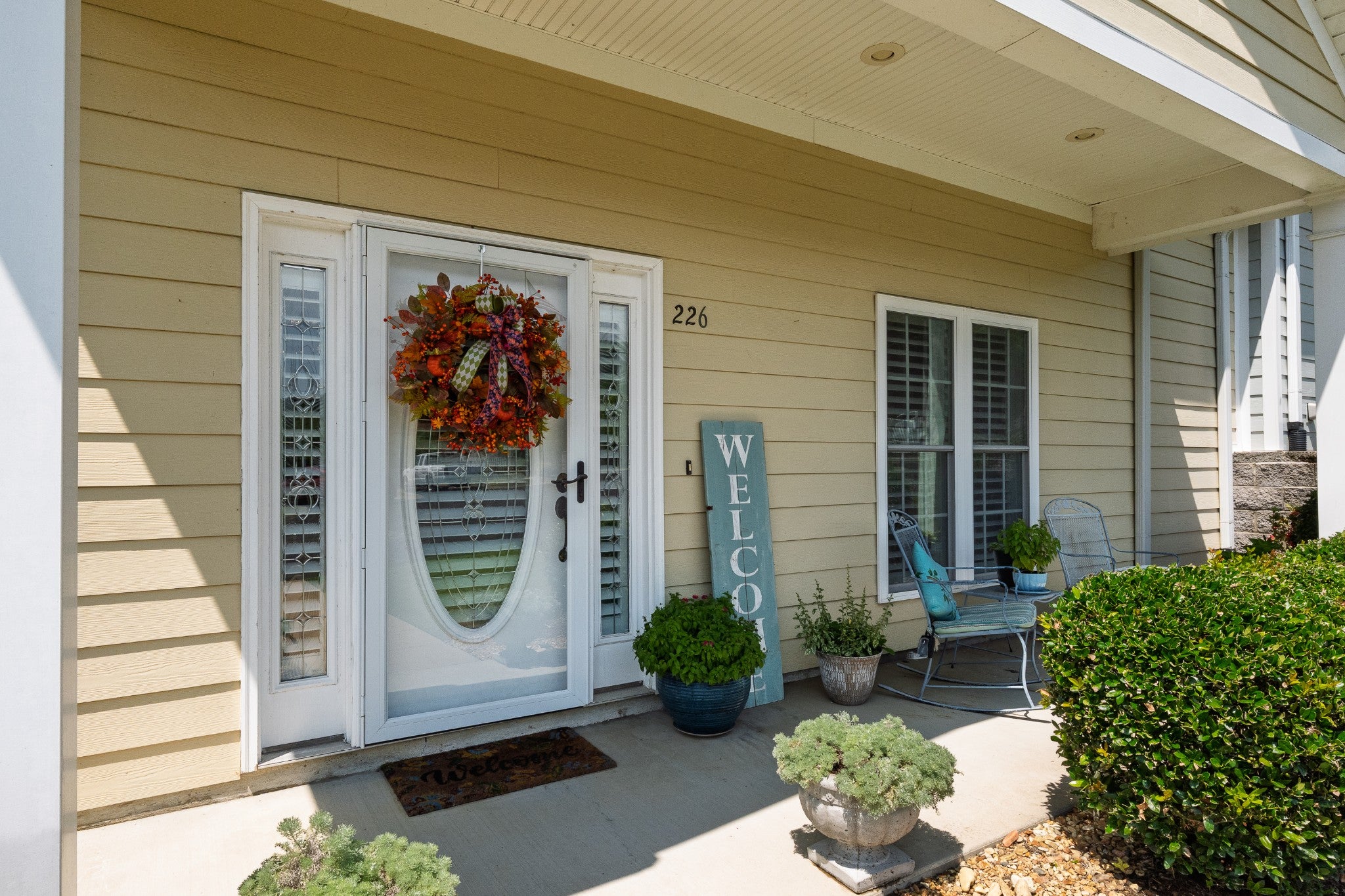 226 James Longstreet Blvd