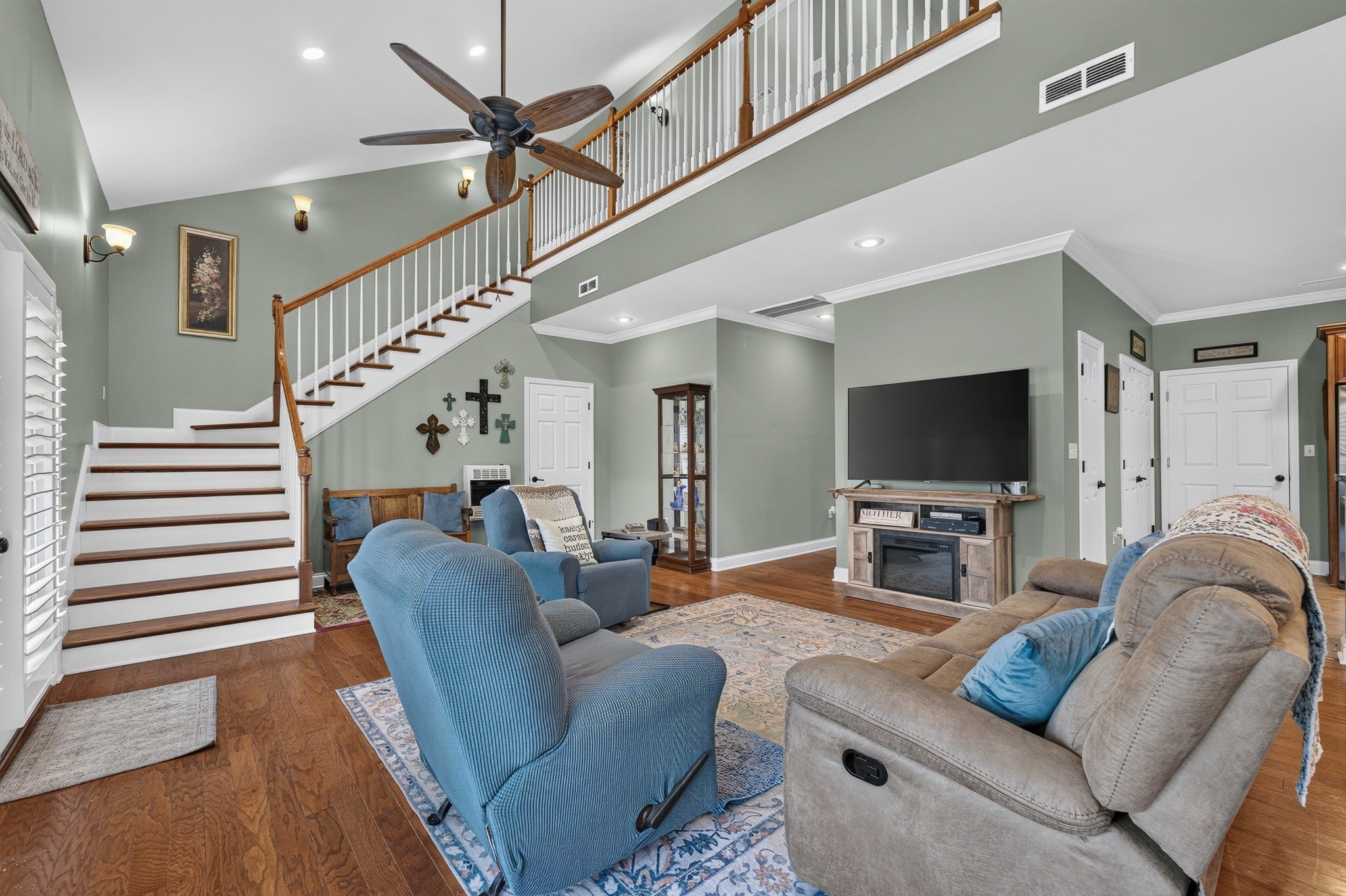 226 James Longstreet Blvd