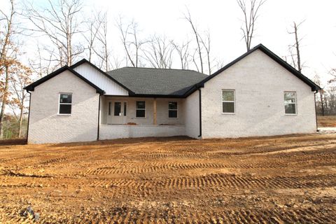 440 Oak Point Dr Lexington TN 38351