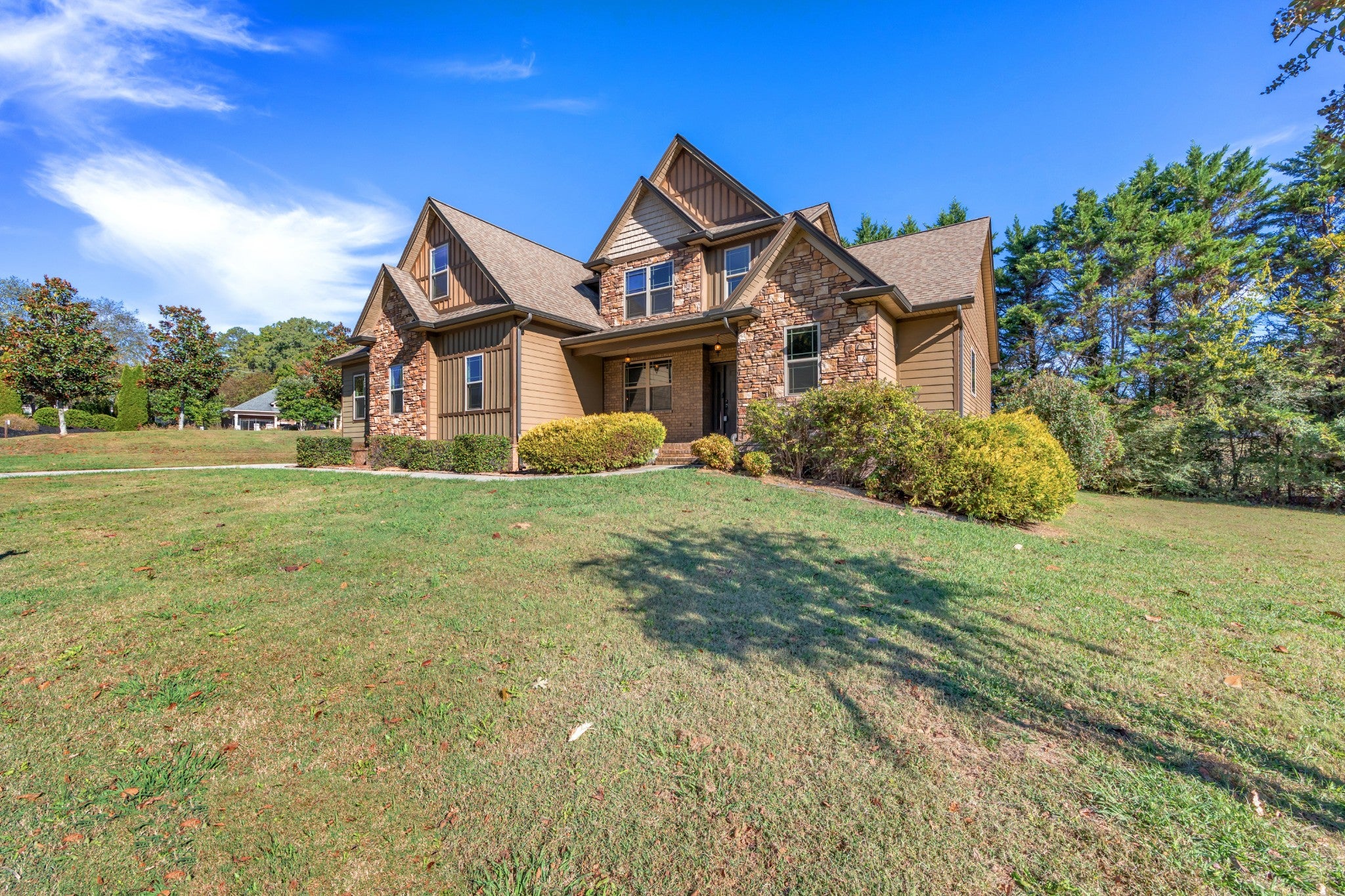 131 Eagle Creek Rd NW