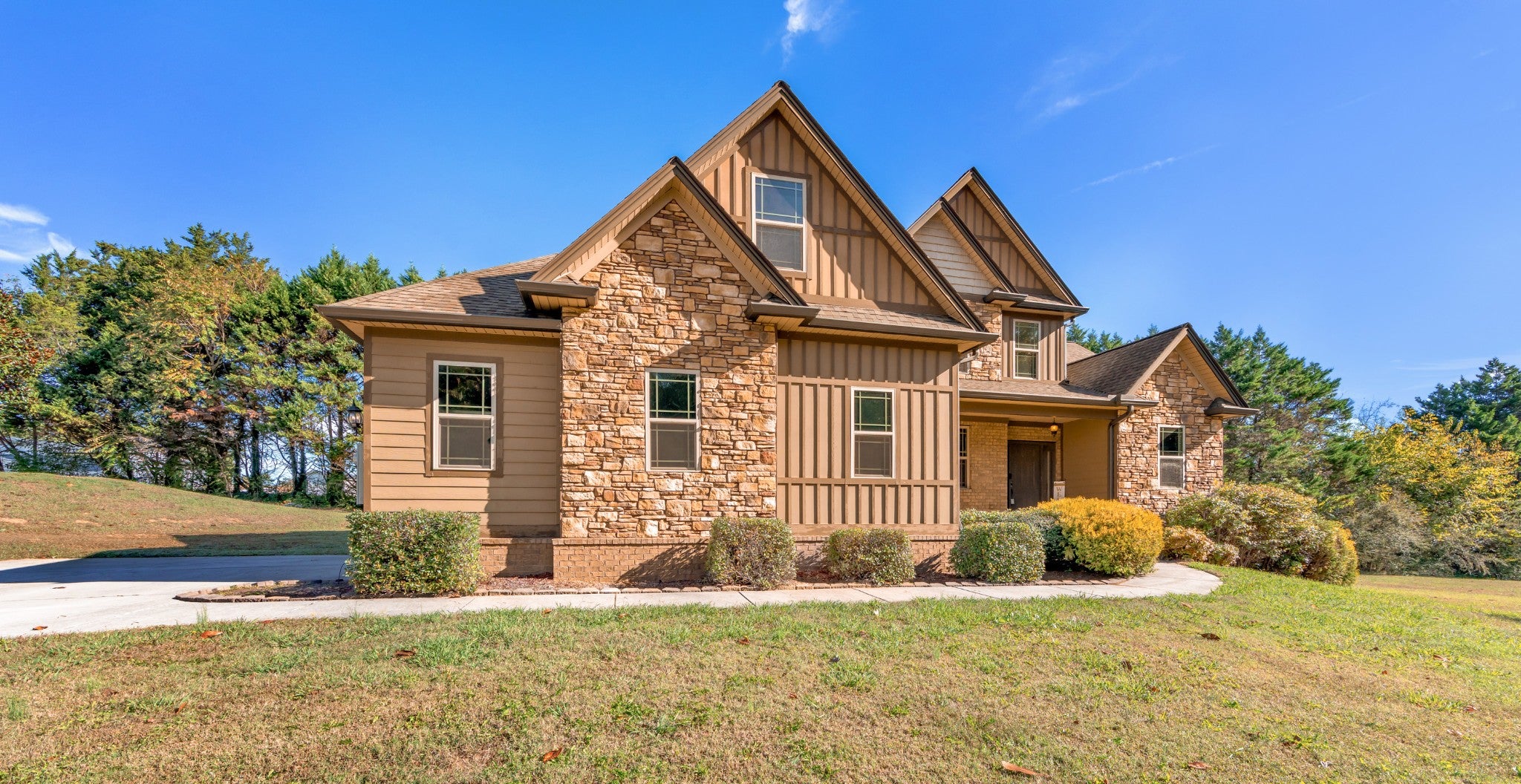 131 Eagle Creek Rd NW
