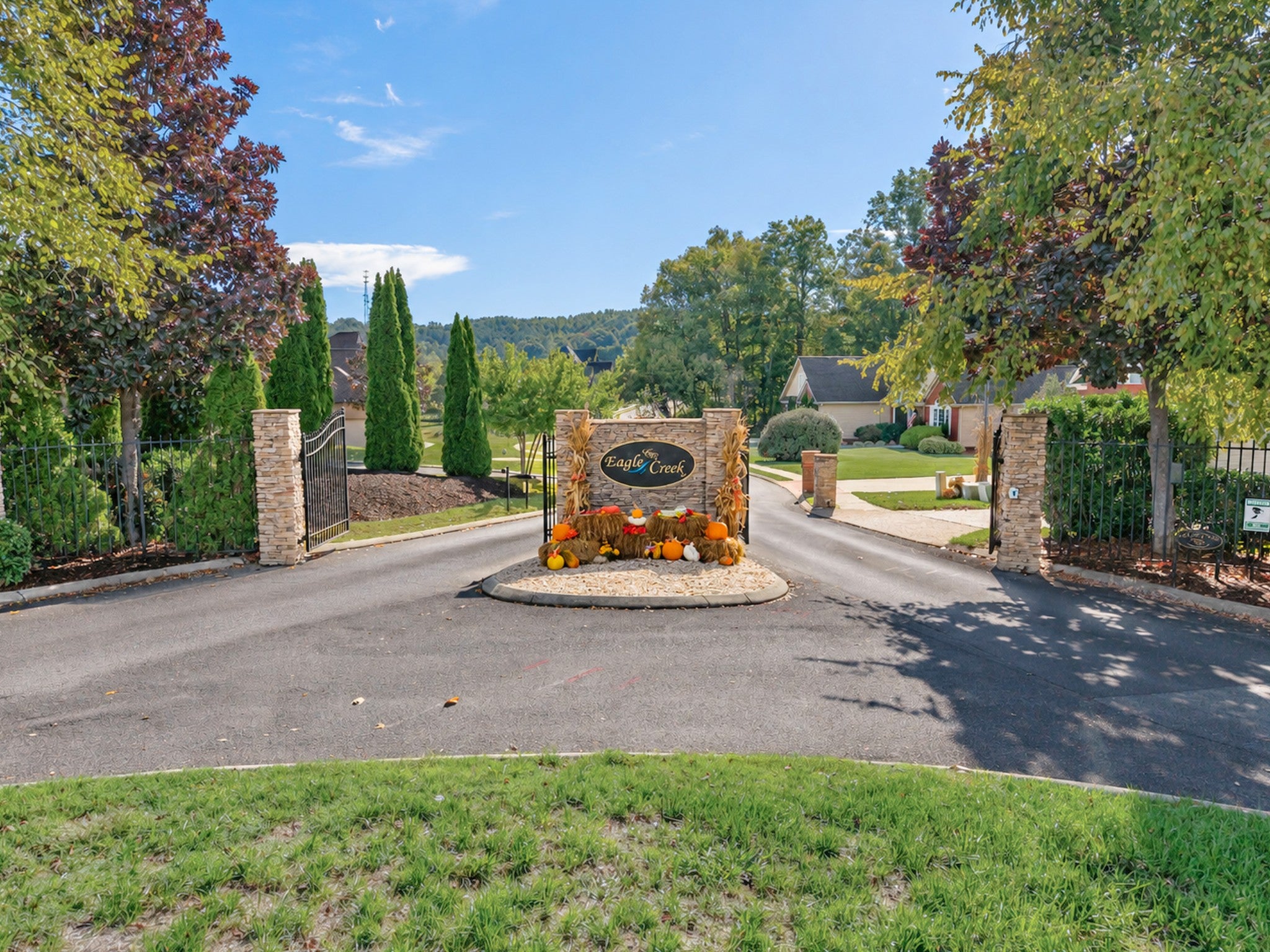 131 Eagle Creek Rd NW