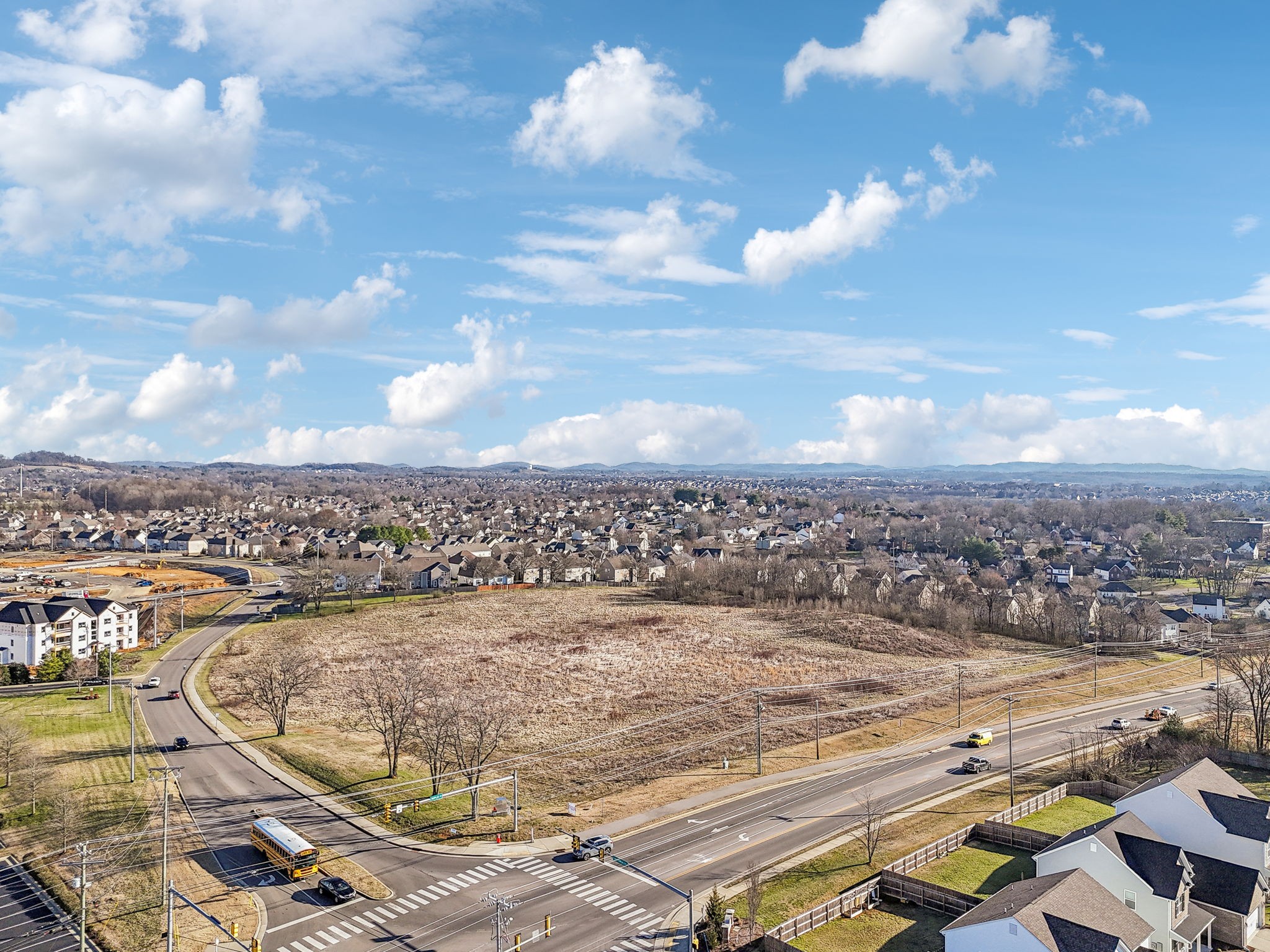 0 Commonwealth Dr