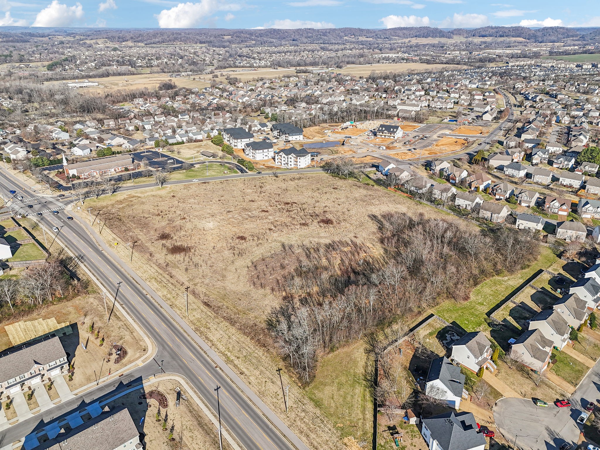 0 Commonwealth Dr