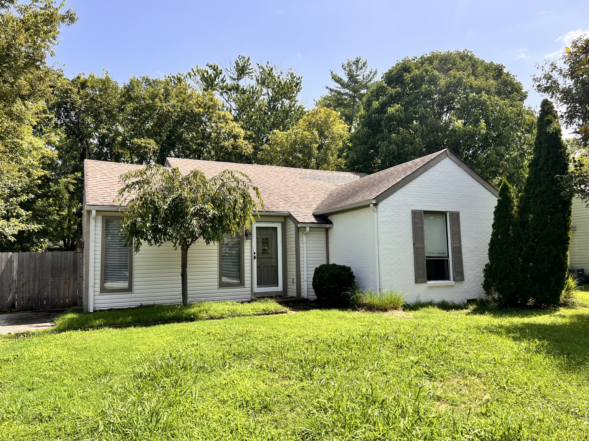 View Mount Juliet, TN 37122 house