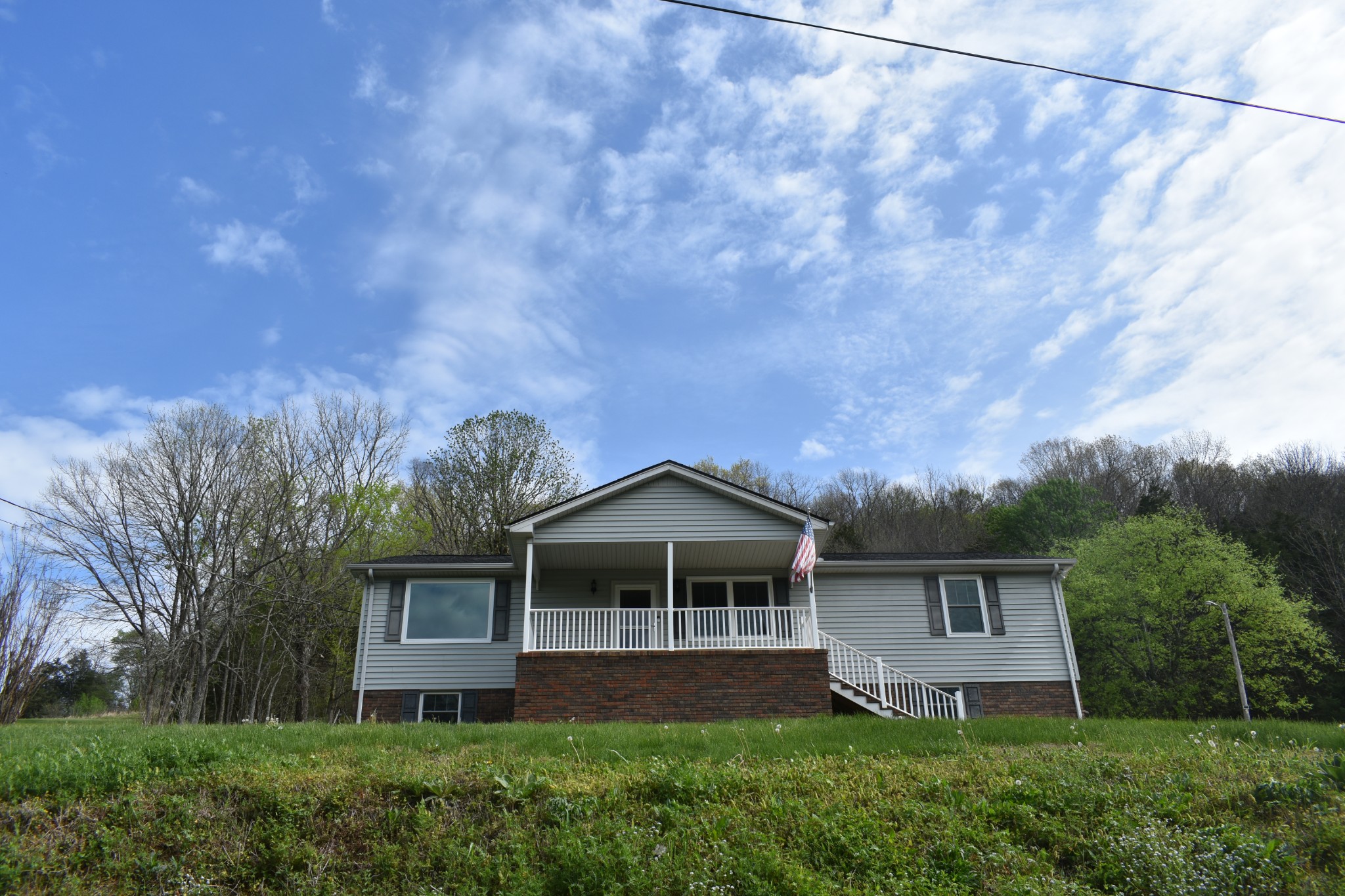 115 Harris Hollow Rd