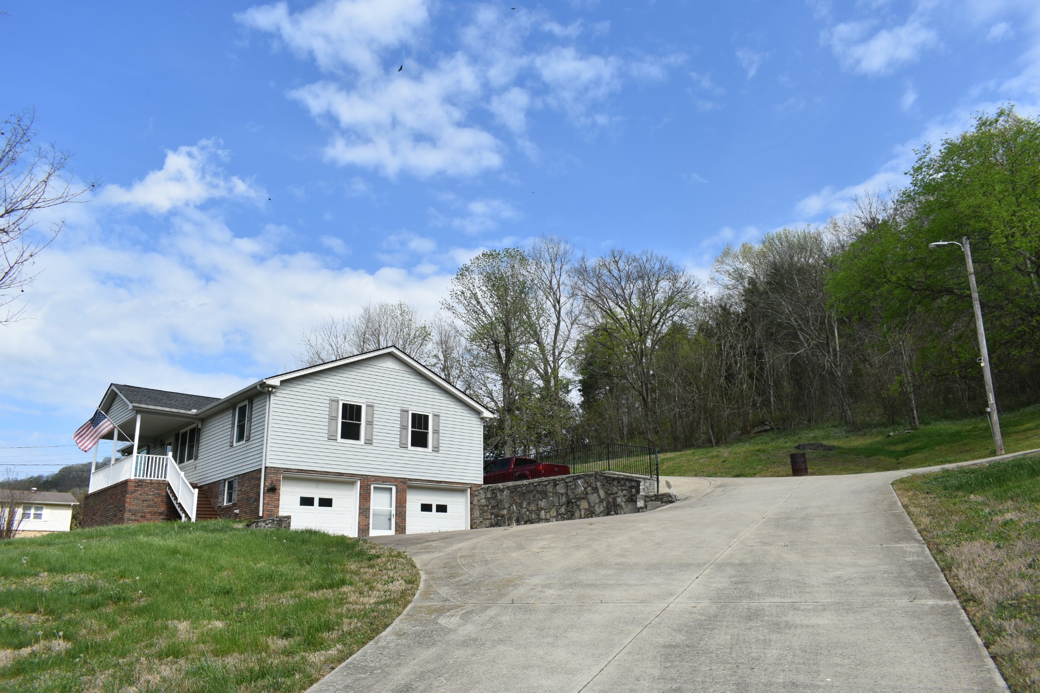 115 Harris Hollow Rd