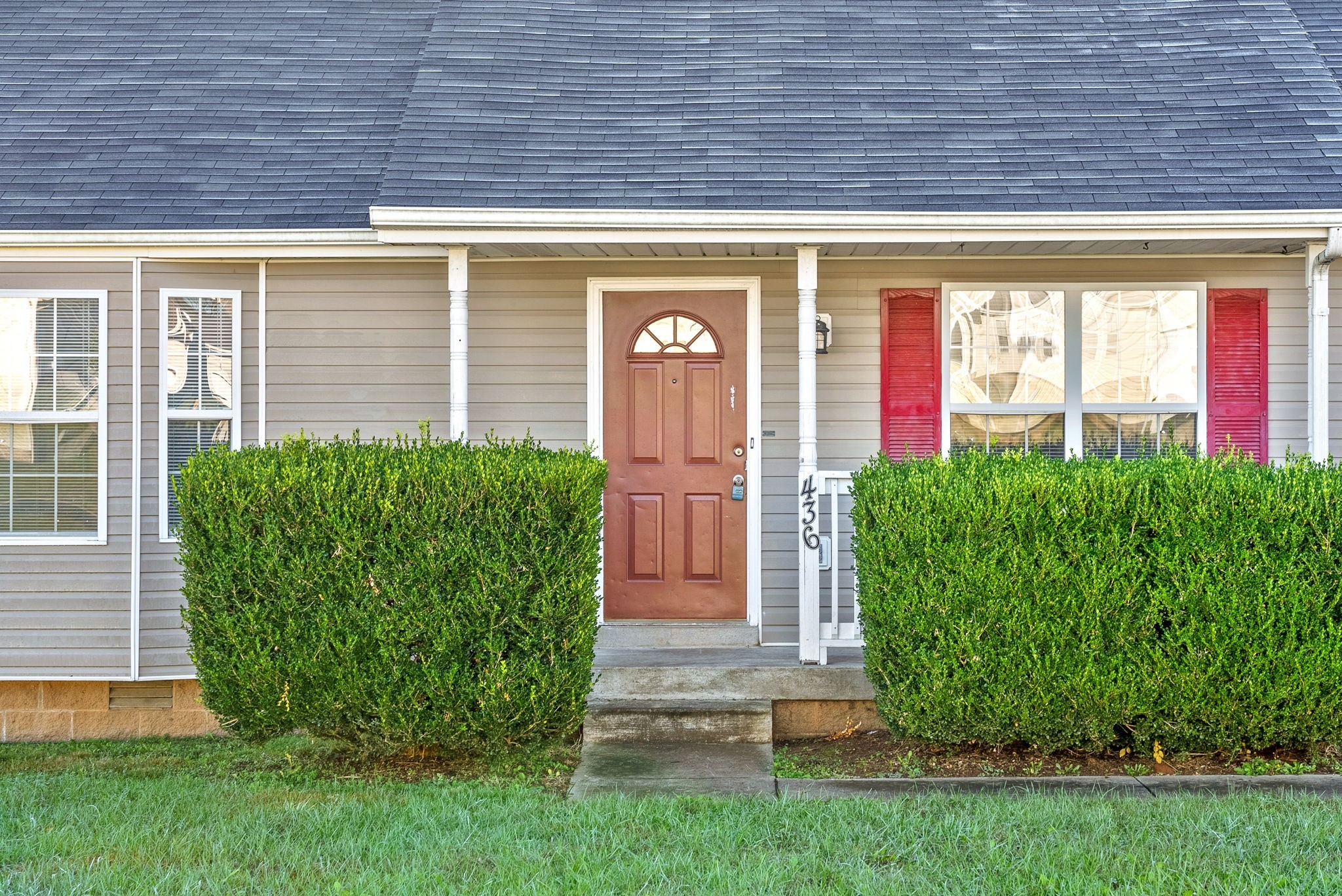 Oak Grove, Kentucky 42262, United States, 3 Bedrooms Bedrooms, ,2 BathroomsBathrooms,Residential,Active,225856