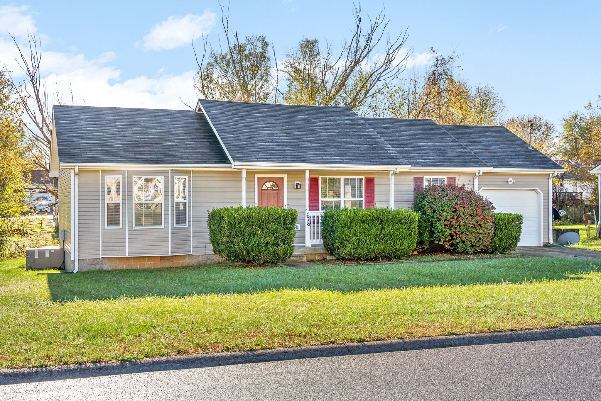 Oak Grove, Kentucky 42262, United States, 3 Bedrooms Bedrooms, ,2 BathroomsBathrooms,Residential,Active,225856