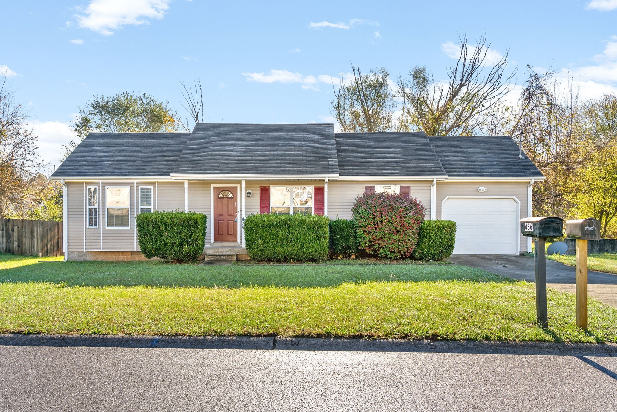 Oak Grove, Kentucky 42262, United States, 3 Bedrooms Bedrooms, ,2 BathroomsBathrooms,Residential,Active,225856 Oak Grove, Kentucky 42262, United States, 3 Bedrooms Bedrooms, ,2 BathroomsBathrooms,Residential,Active,225856