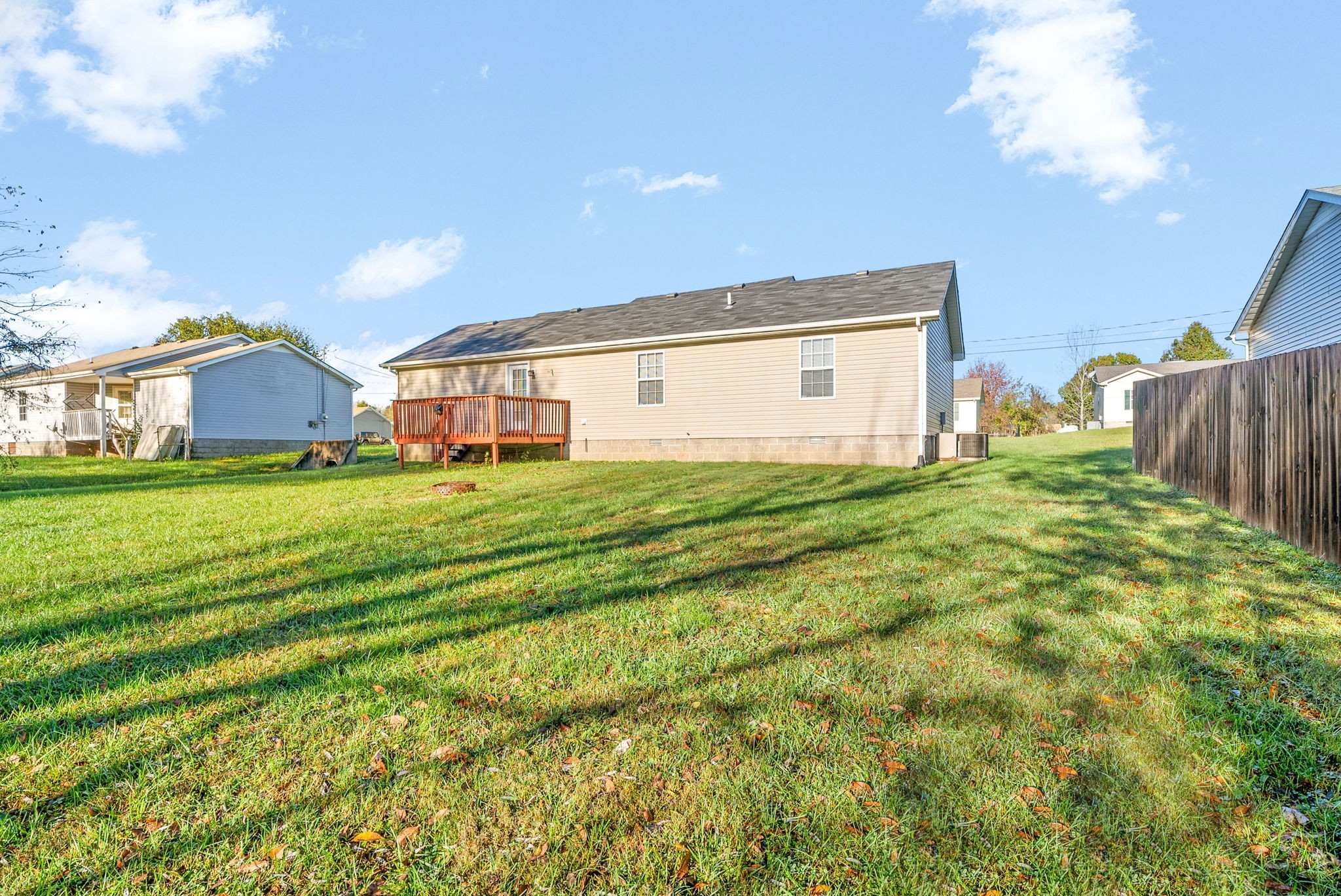 Oak Grove, Kentucky 42262, United States, 3 Bedrooms Bedrooms, ,2 BathroomsBathrooms,Residential,Active,225856