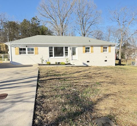 430 Hull Ave Lewisburg TN 37091