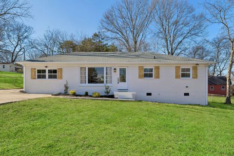 430 Hull Ave Lewisburg TN 37091