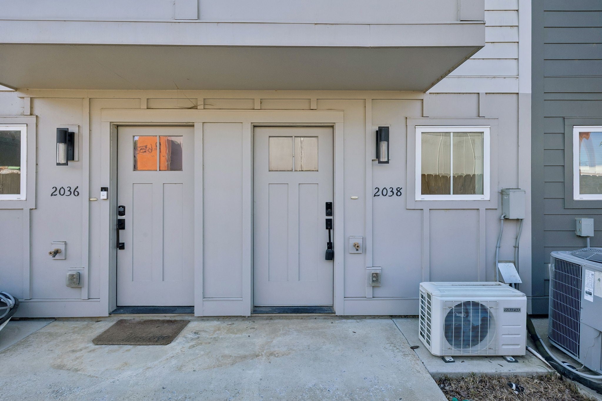 2038 Edison Park Ln, Nashville TN 37209 2-bed condo, photo 3 of 30
