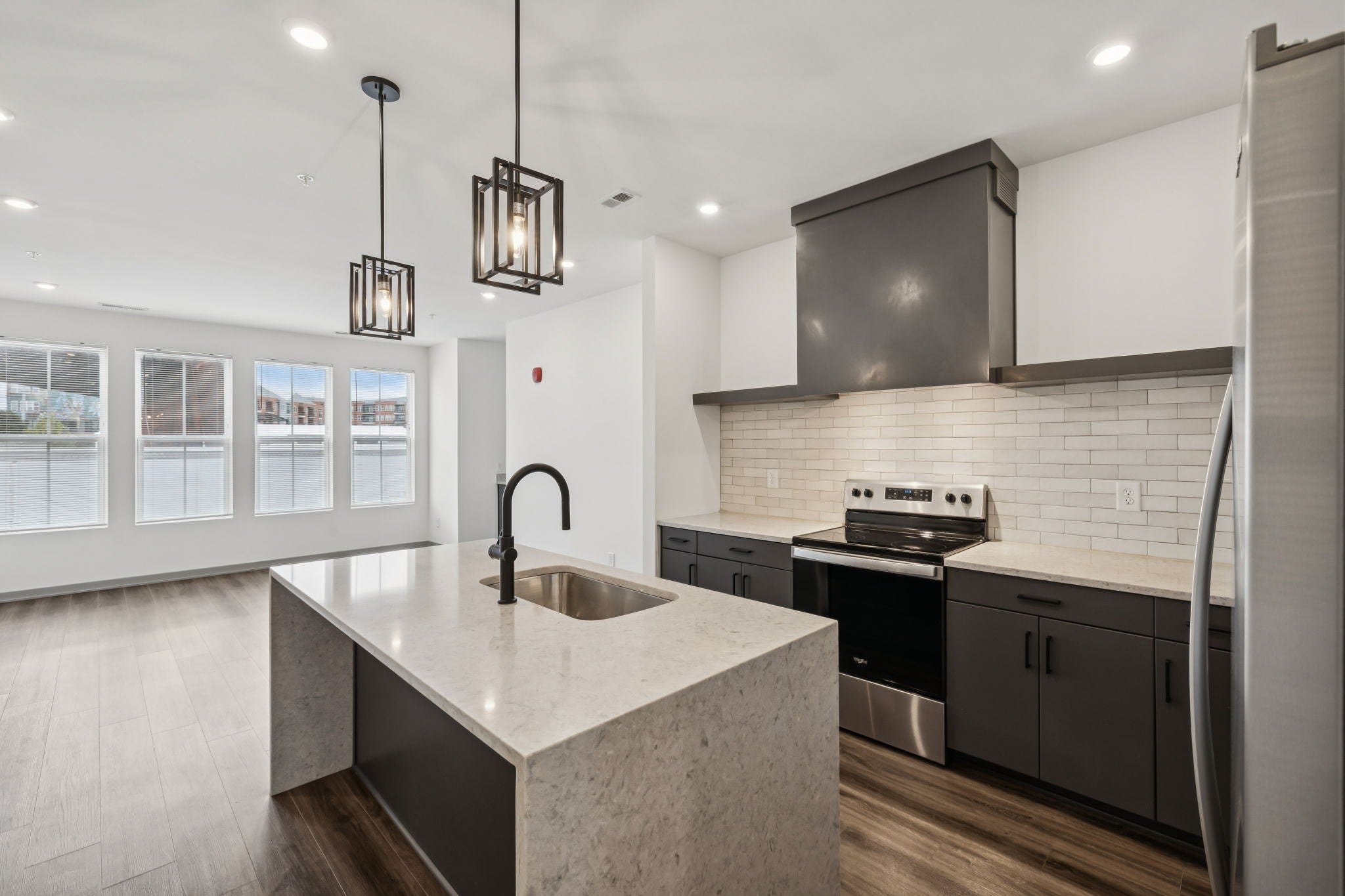 2-bed listing at 2038 Edison Park Ln, Nashville