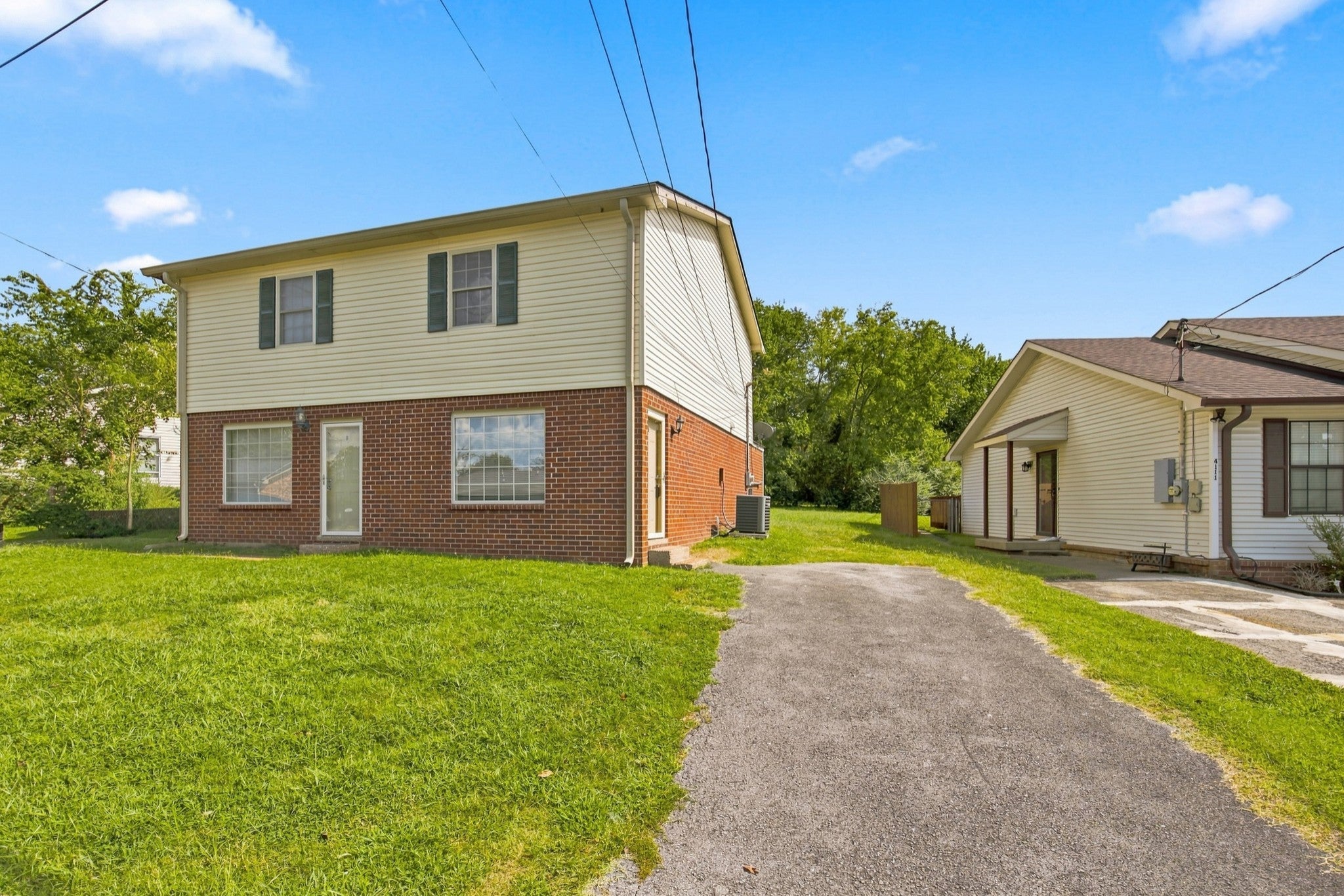 4113A Hunting Dr