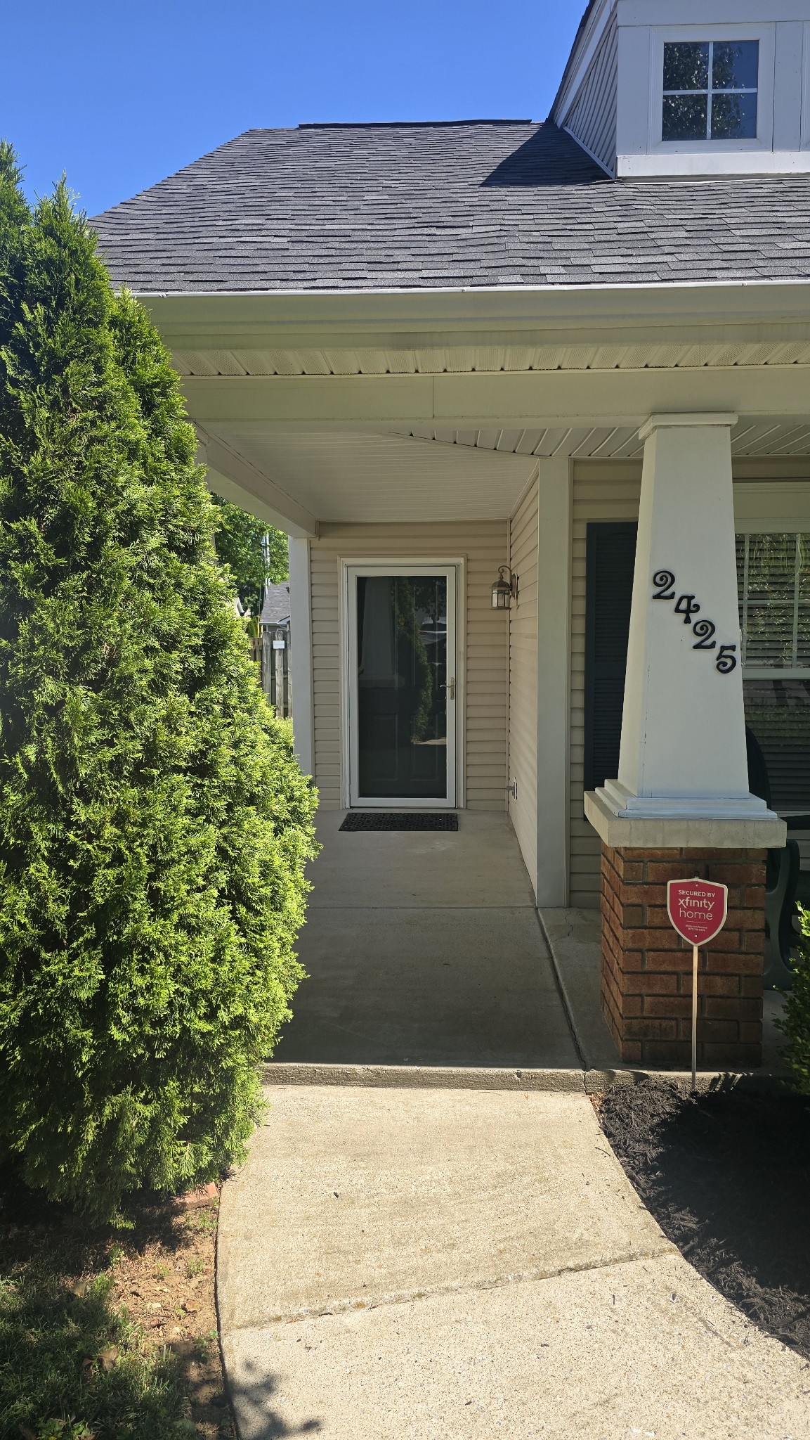 2425 Pleasant Springs Ln