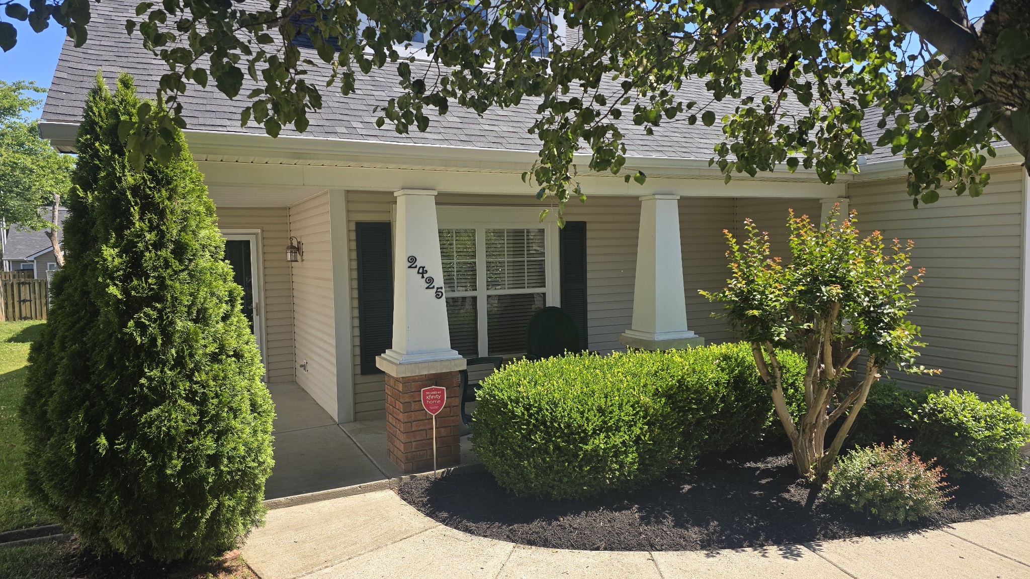 2425 Pleasant Springs Ln