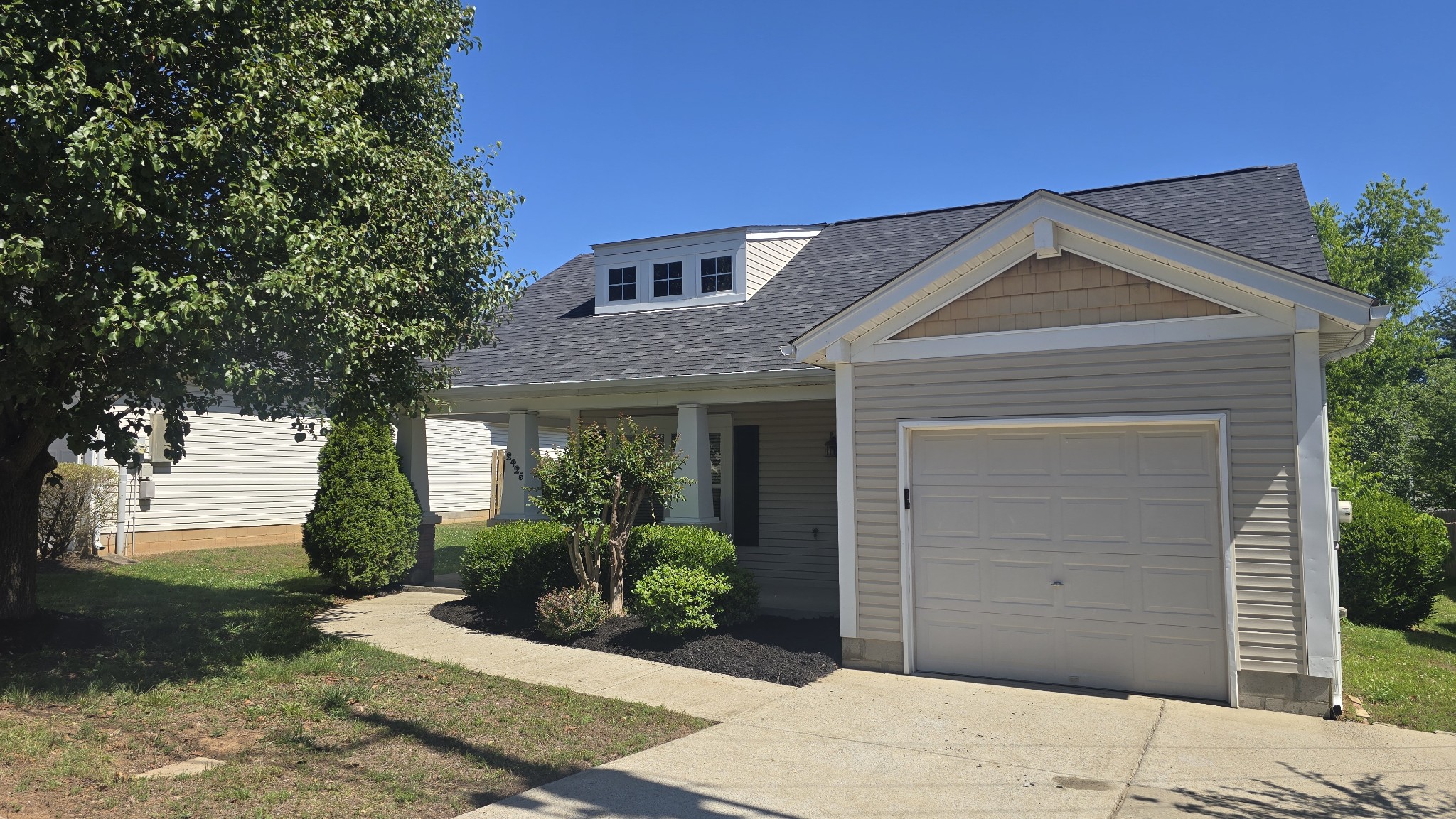 2425 Pleasant Springs Ln