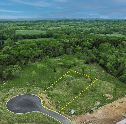 9439 Thatchbay Court College Grove TN 37046