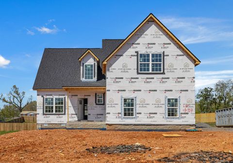 107 Morningside Dr, Clarksville, TN 37042 - MLS#: 2818875