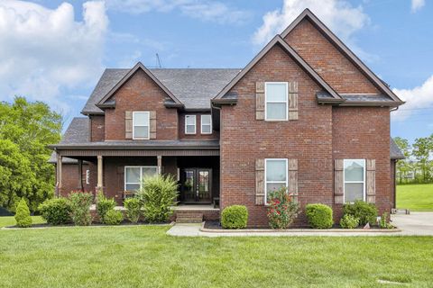 2989 Eliza Dr Clarksville TN 37043