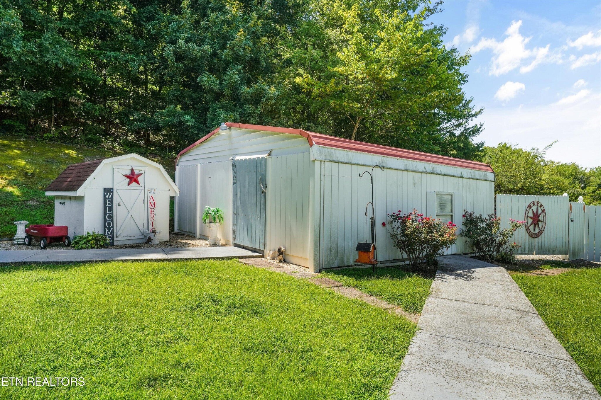 332 Rural Vale Rd