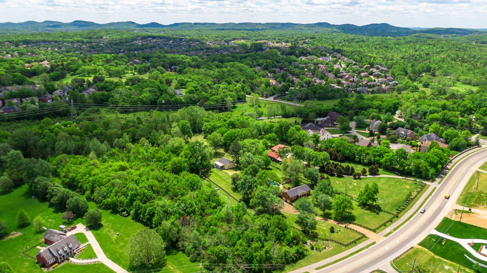 Middle Tennessee Properties 3 9727 Concord Rd