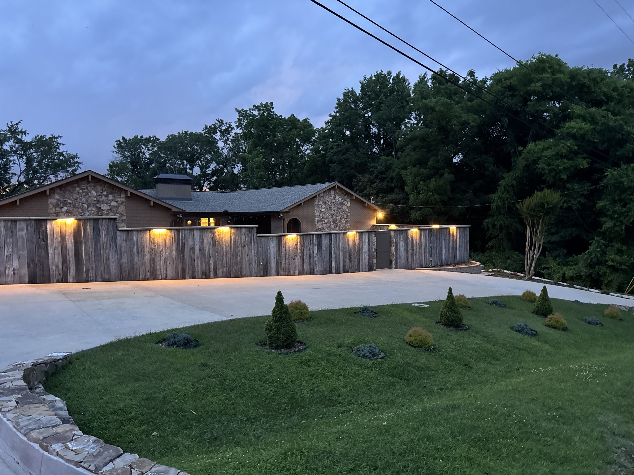 1119 Harpeth Ridge Rd