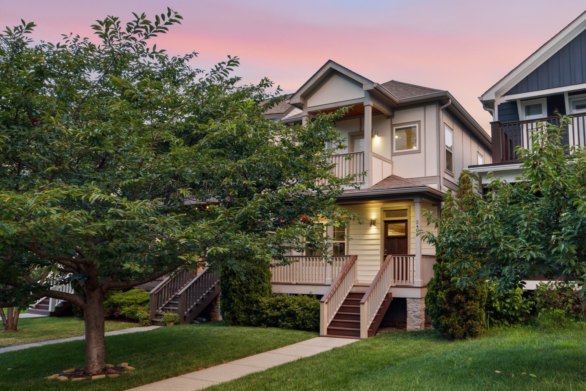 3-bed listing at 5406 Kentucky Ave, Nashville