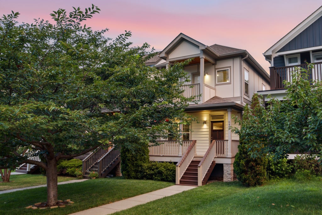 5406 Kentucky Ave, Nashville - listing photo 1