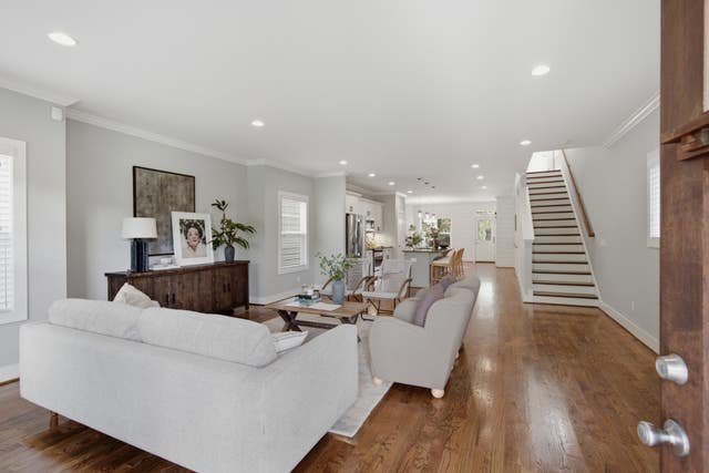 5406 Kentucky Ave, Nashville - listing photo 4