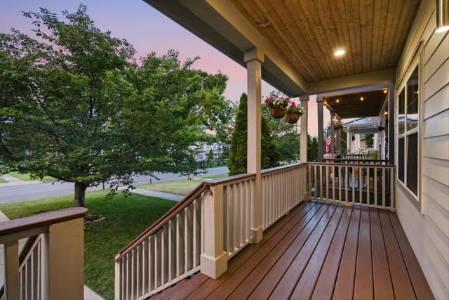 5406 Kentucky Ave, Nashville - listing photo 3