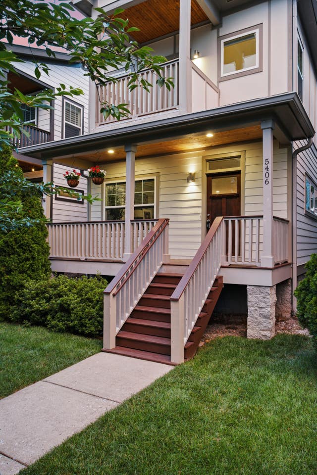 5406 Kentucky Ave, Nashville - listing photo 2