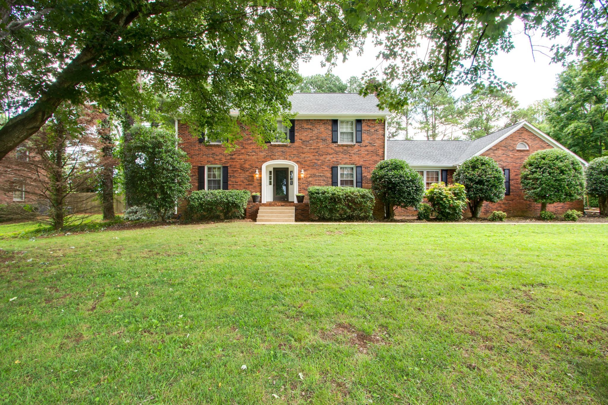 201 Stoneybrook Rd