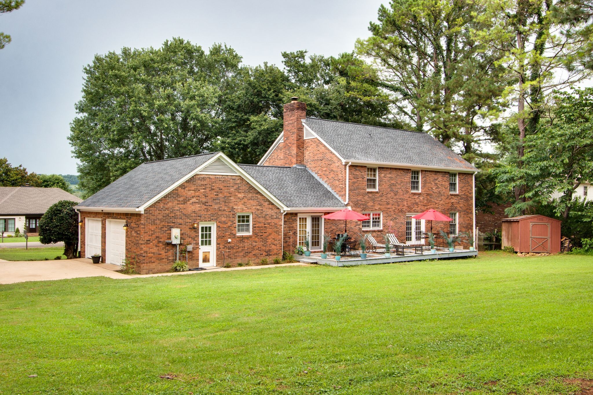 201 Stoneybrook Rd
