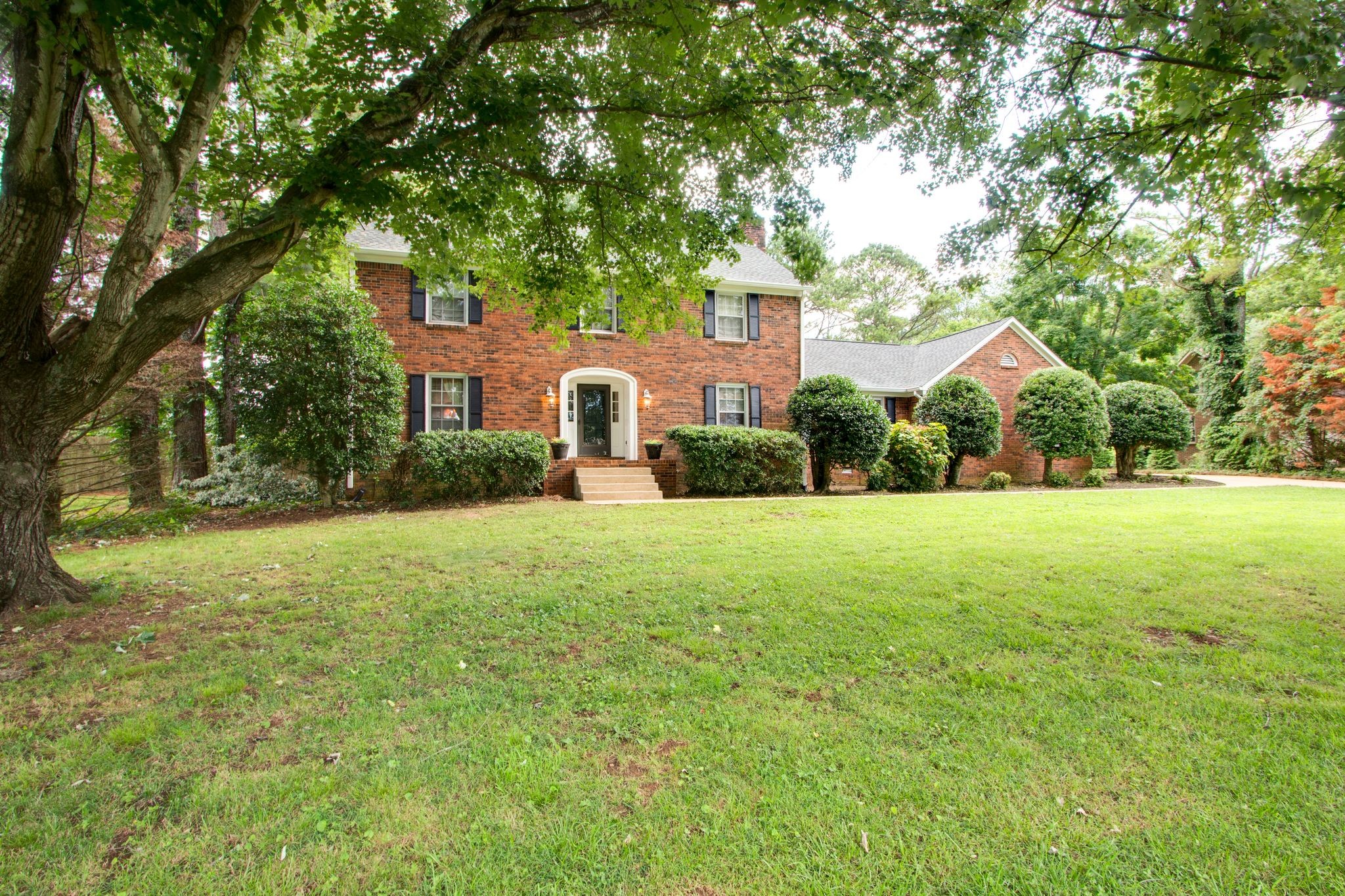 201 Stoneybrook Rd