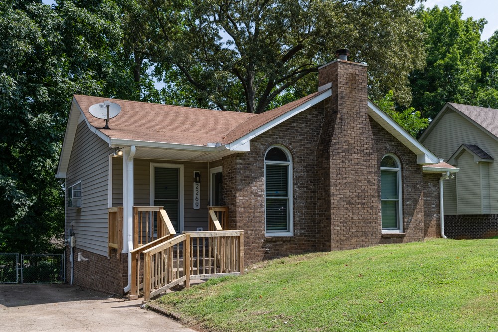 2269 Ermine Dr