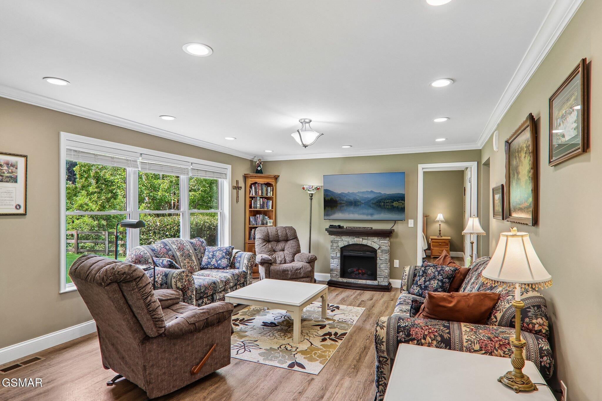 4311 Grindstone Ridge Road