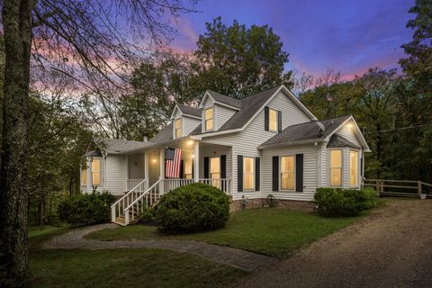 4491 Chandler Rd Hermitage TN 37076