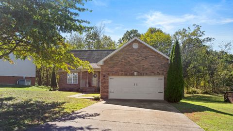 4009 Omaha Ct Mount Juliet TN 37122