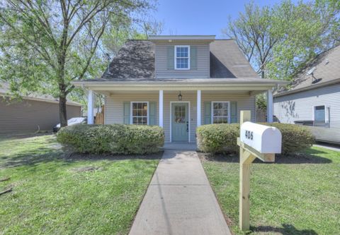 406 S University St Murfreesboro TN 37130
