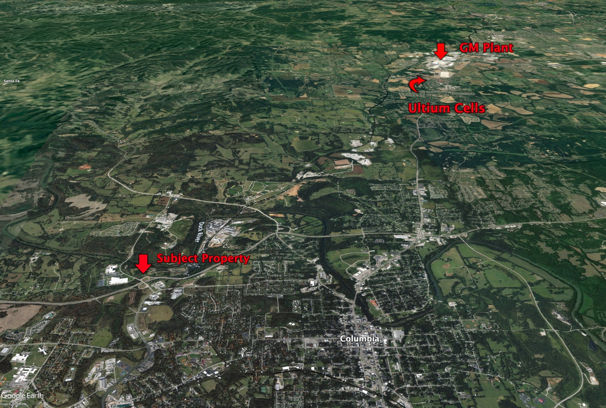 0 Industrial Park Rd