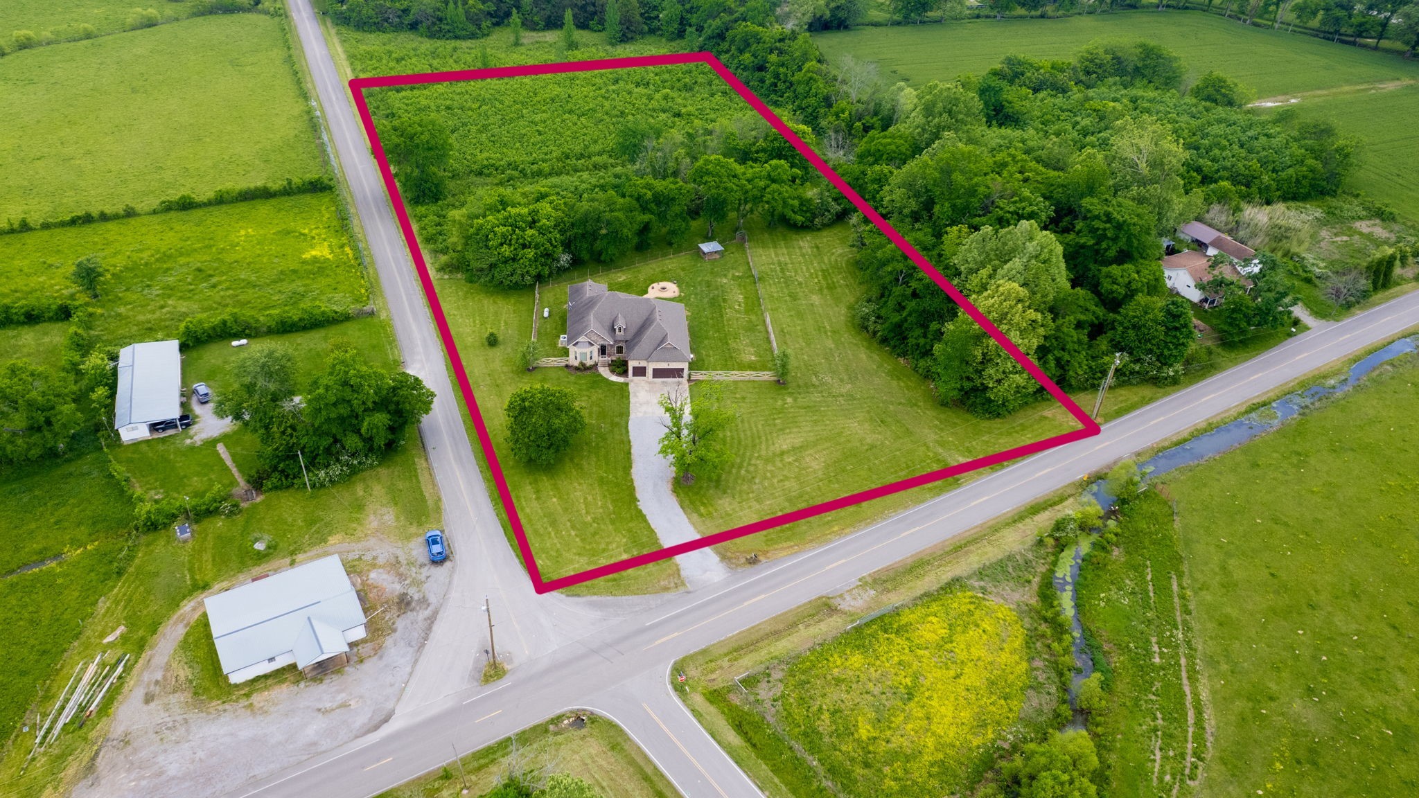 15505 Versailles Rd