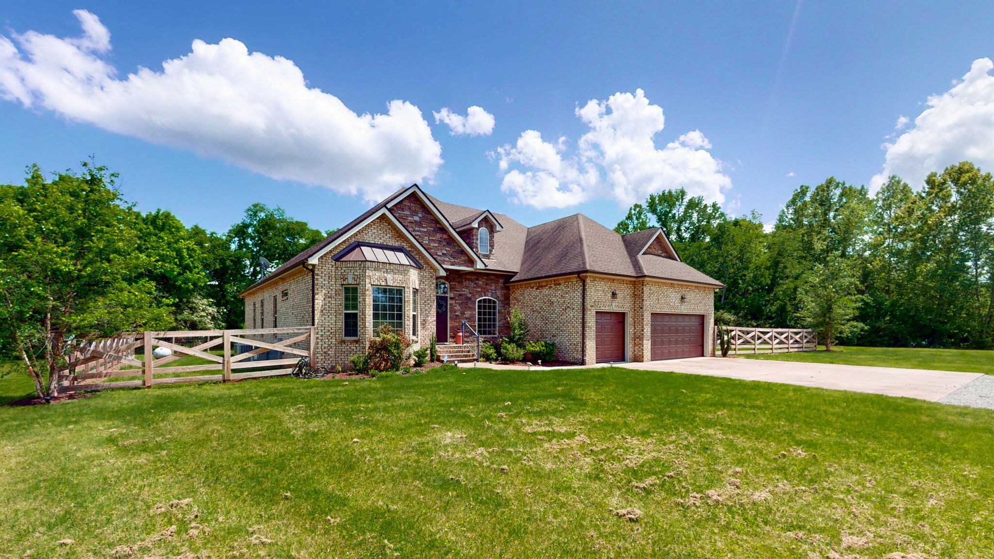 15505 Versailles Rd