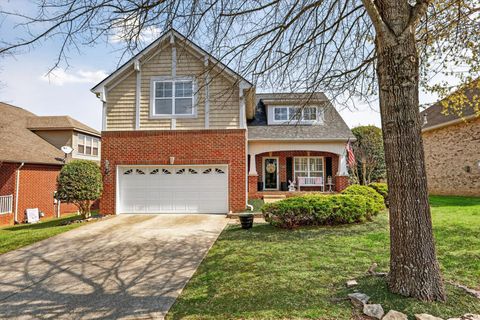 6224 Rivervalley Dr Nashville TN 37221