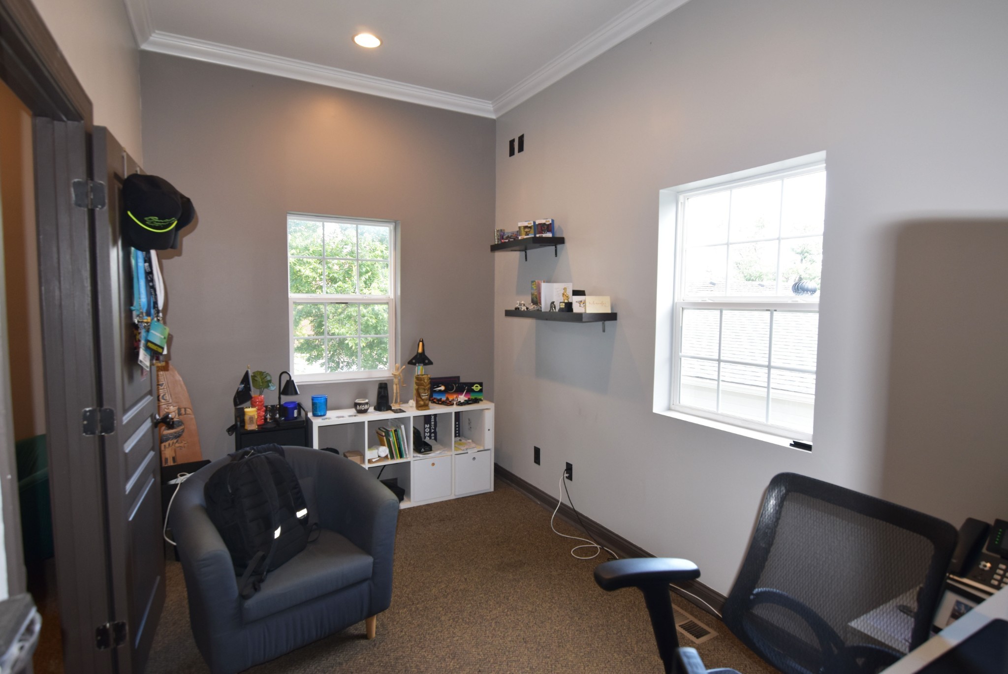 2702 Greystone Rd