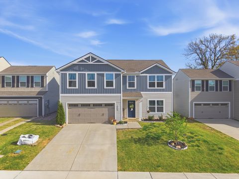 2360 Brokeshire Dr White House TN 37188